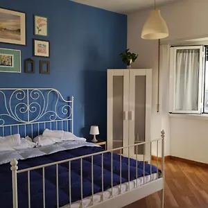 3* Affittacamere Porta Maggiore Gh Locazione Turistica
