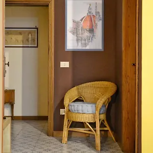 I Due Leoni Bed & Breakfast Firenze