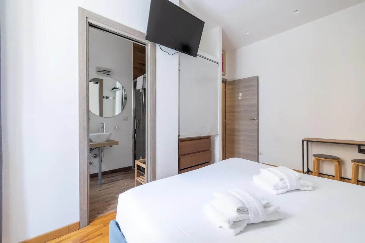 Vg Rome Center Garibaldi Room