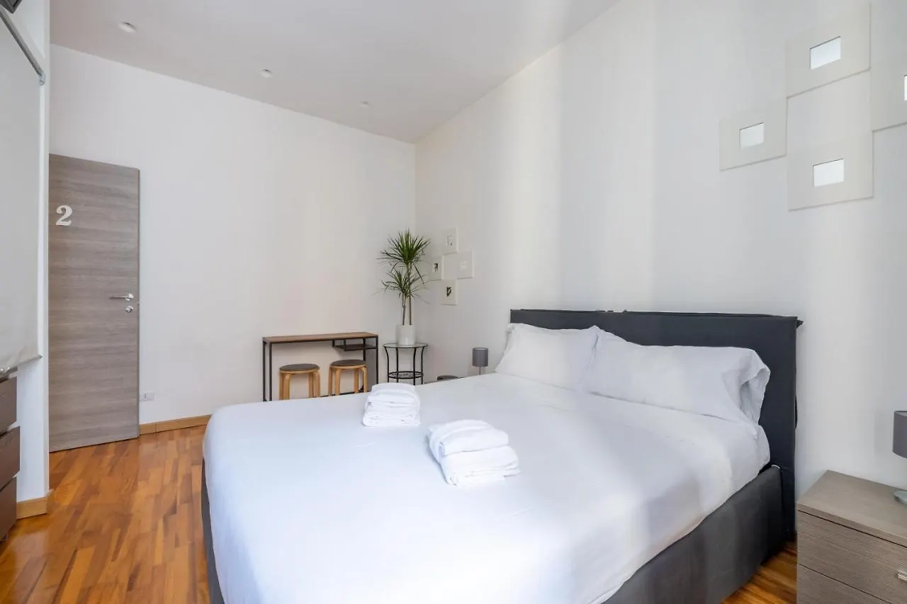 Guest house Vg Rome Center Garibaldi Room