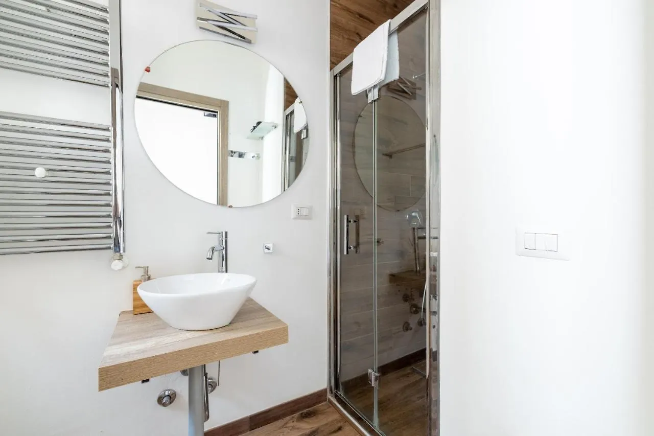 Vg Rome Center Garibaldi Room Guest house