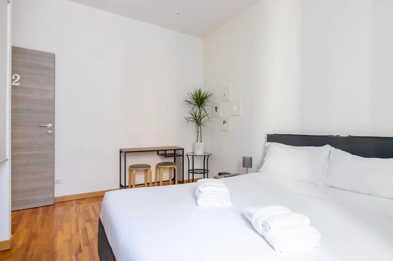 Guest house Vg Rome Center Garibaldi Room
